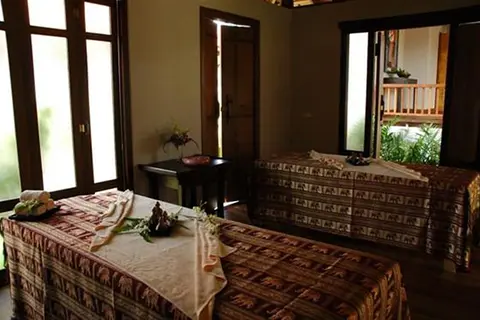 Khaolak Bhandari Resort & Spa in Khuekkhak, Takuapa — foto 18