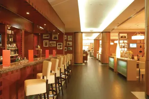 Courtyard by Marriott Tbilisi in Tbilisi — foto 14