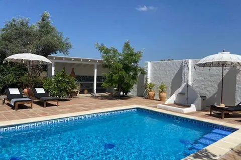Casa Junius in Arenas — foto 2