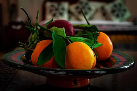 Riad Dar Mamouni in Marrakesh, foto 10