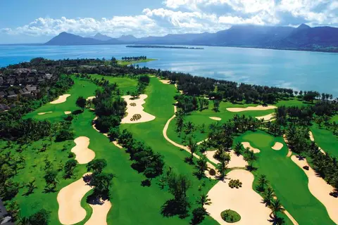 Beachcomber Paradis Hotel & Golf Club in Le Morne VCA — foto 17