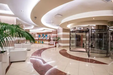 Konstantinos Palace in Konstantinos Palace, foto 17