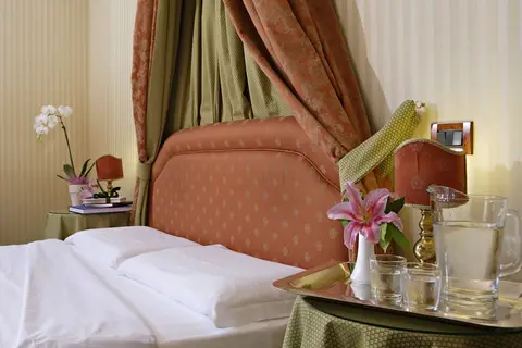 Hotel Kette in Venetië — foto 22