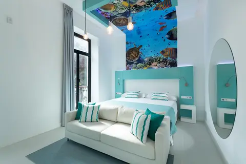 HD Acuario Lifestyle Las Palmas de Gran Canaria Urban Life in Las Palmas — foto 19