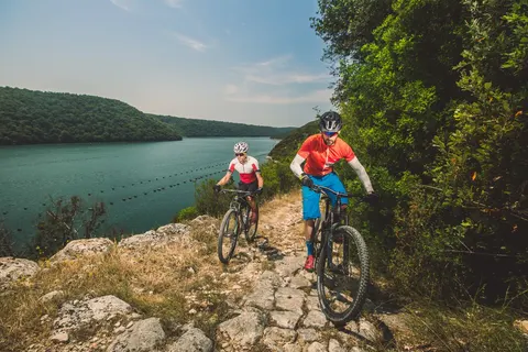 Maistra Select Resort Petalon foto 9