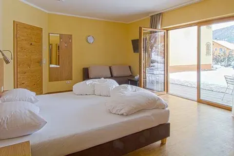 Hotel Sonnleitn foto 6