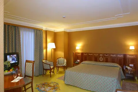 Grand Hotel La Pace in Sant'Agnello — foto 3