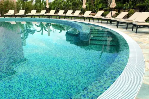 As Cascatas Golf Resort & Spa in Quarteira — foto 10