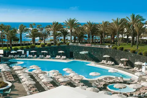 Hotel Relaxia Olivina in Puerto del Carmen, foto 2
