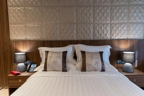 Leonardo Boutique Hotel Larnaca in Larnaca — foto 14