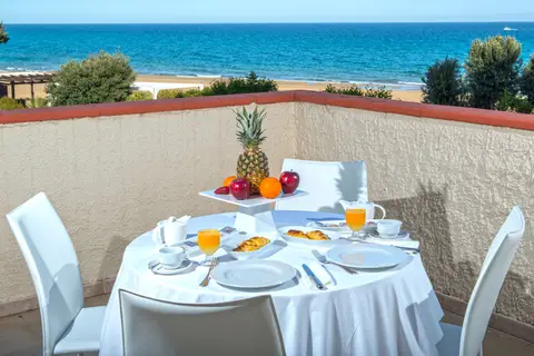 Eloro Hotel in Noto — foto 12