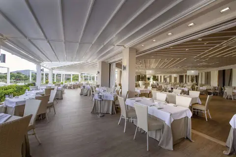 Conrad Chia Laguna Sardinia in Domus De Maria — foto 6