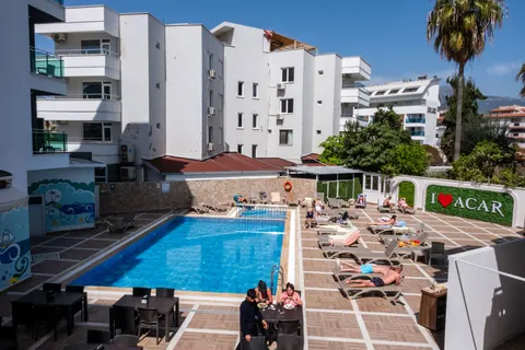 Acar Hotel foto 1