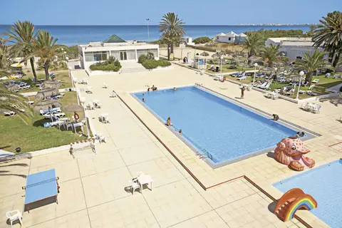 El Mouradi Cap Mahdia in Mahdia — foto 10