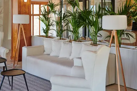 Es Figueral Nou Hotel in Sant Joan — foto 3