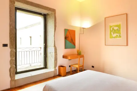 Pousada Mosteiro Amares - Monument Hotel in Amares — foto 7
