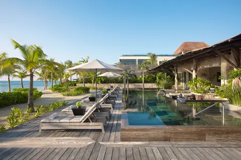 Impression Moxché by Secrets in Playa del Carmen, foto 17