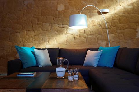 Villa Conte Marino foto 8