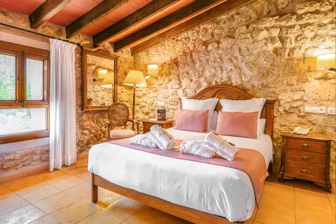 Rural Sa Bassa Rotja foto 2