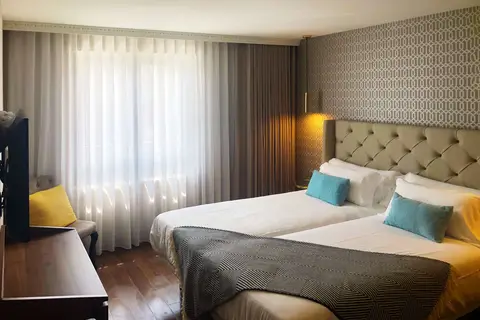 OCA Oriental Porto in Vila Nova de Gaia — foto 21