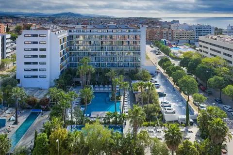 Silhouette & Spa in Malgrat de Mar — foto 26