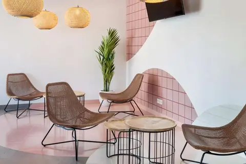 B&B Hotel Porto Expo Aeroporto in Matosinhos — foto 7