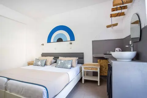 Tina's Plus Hotel in Faliraki — foto 12