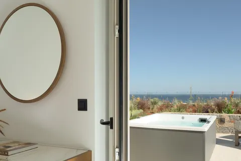 Galaxy Suites Boutique Resort foto 30