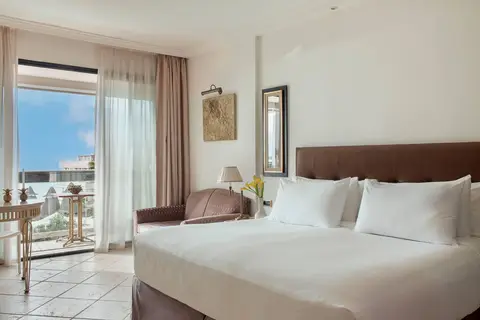 Hotel Don Pepe Gran Meliá in Marbella — foto 24