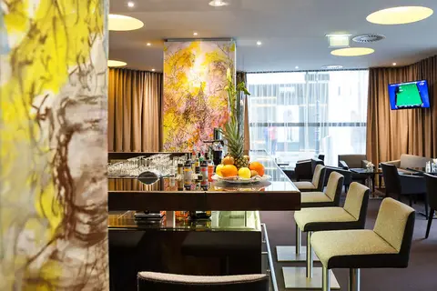 Austria Trend Hotel Europa Wien in Salzburg, foto 6