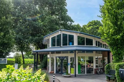 TopParken Resort Bosvallei foto 5