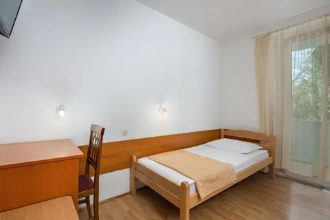 Boarding House Lucija in Kostrena — foto 6