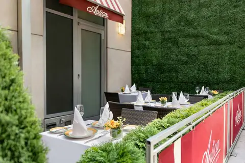 DoubleTree by Hilton New York Downtown in New York — foto 18