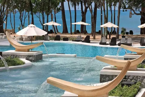Natai Beach Resort & Spa in โคกกลอย — foto 11
