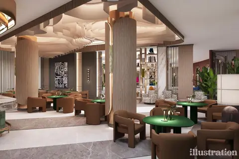 Seaden De Mar Resort & SPA in Doğanyurt — foto 27