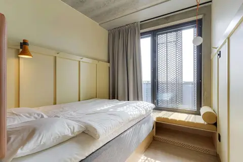 Comfort Hotel Helsinki Airport in Vantaa — foto 3