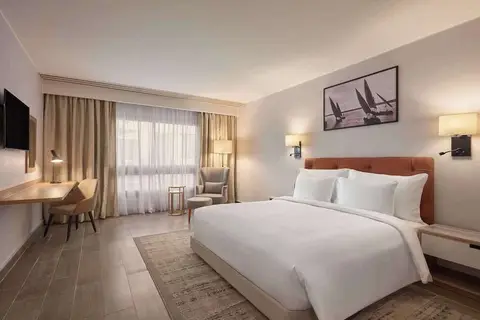 Radisson Residences Cairo Heliopolis in Caïro — foto 2