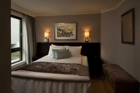 Scandic Stavanger Park foto 2