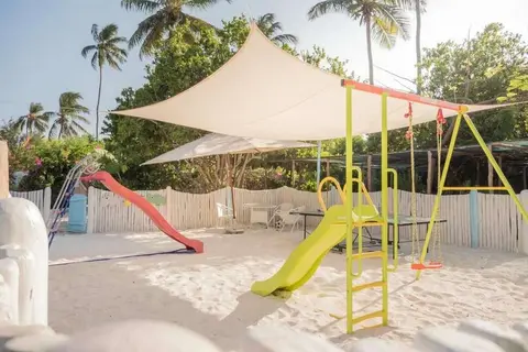 Zanzibar White Sand Luxury Villas & Spa in Jambiani — foto 14