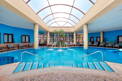 Atrium Palace Resort in Kalathos — foto 31