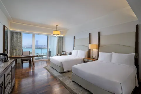 Waldorf Astoria Dubai Palm Jumeirah foto 11
