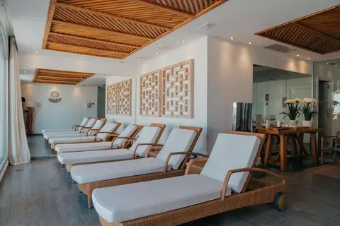 Lago Resort Menorca - Casas del Lago in Cala'n Bosch — foto 17