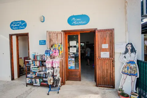 Rais Gerbi in Pollina — foto 19