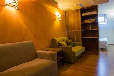 Hotel Màgic Pas in Encamp — foto 16