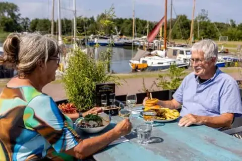 Siblu Lauwersoog in Lauwersoog — foto 9