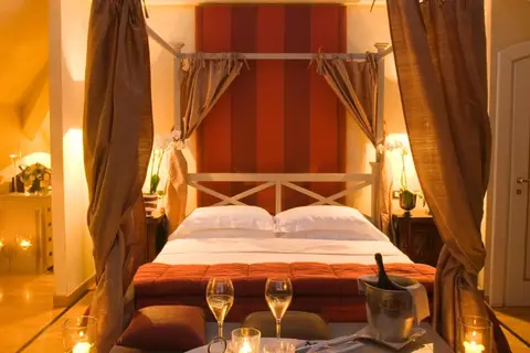 L'Albereta Relais & Chateaux in Erbusco, foto 15