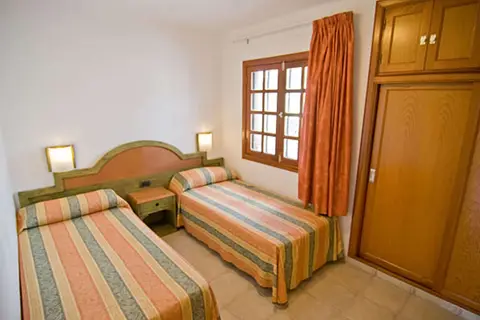 Appartementen Princesa Guayadeque in Tías, foto 12