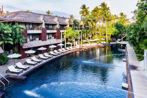 The Dewa Koh Chang in The Erawan Koh Chang, foto 2