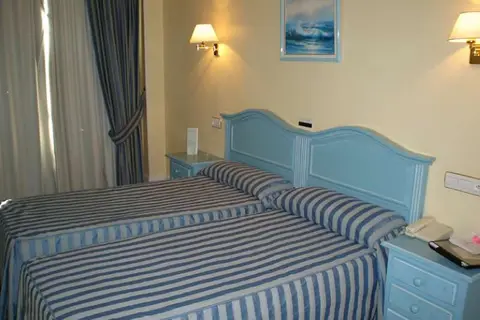 Villa Laredo in Fuengirola — foto 18