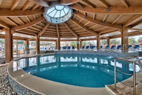 db Seabank Resort & Spa in Mellieha — foto 29